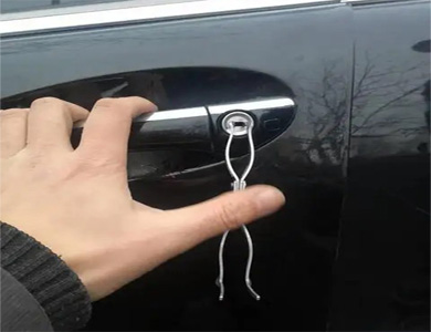 淮北24小时上门开锁公司