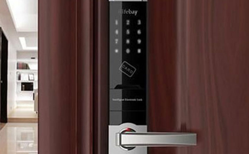 淮北24小时上门开锁公司