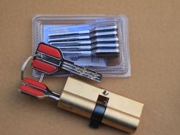 淮北24小时上门开锁公司