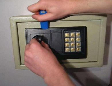 淮北24小时上门开锁公司