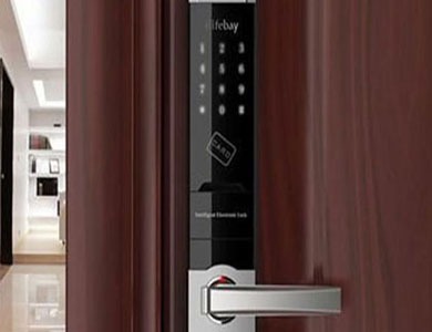 淮北24小时上门开锁公司