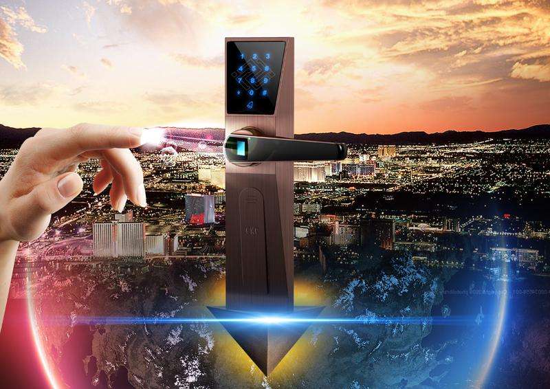 淮北24小时上门开锁公司