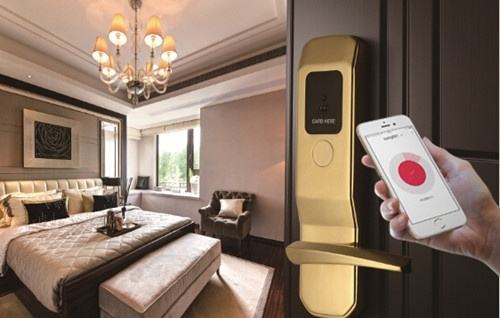 淮北24小时上门开锁公司