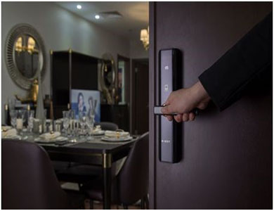 淮北24小时上门开锁公司